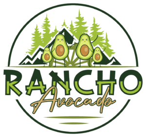 Rancho Avocado logo