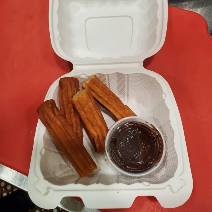 Churros